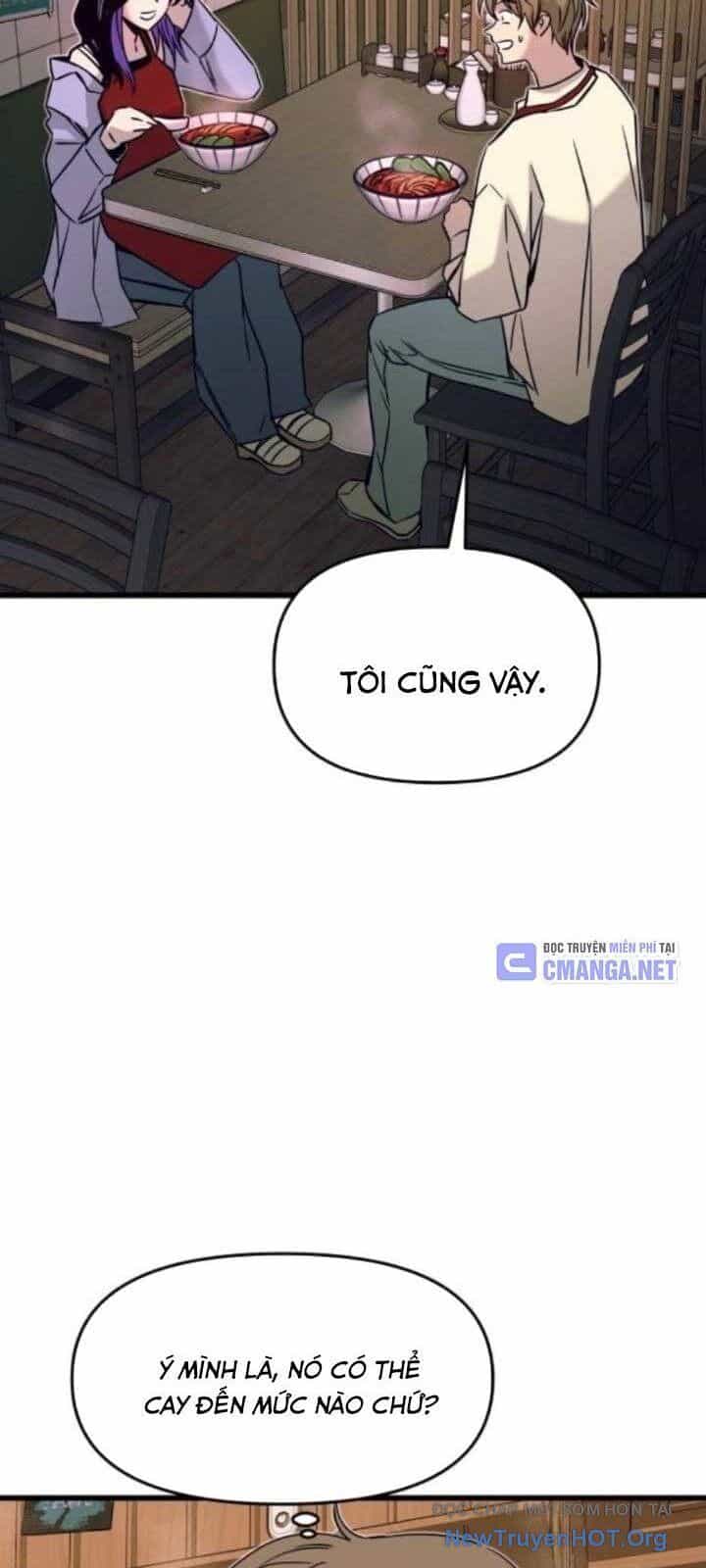 Bias Của Tôi Trên Chuyến Tàu Cuối Cùng - Chương 30 - ảnh 54
