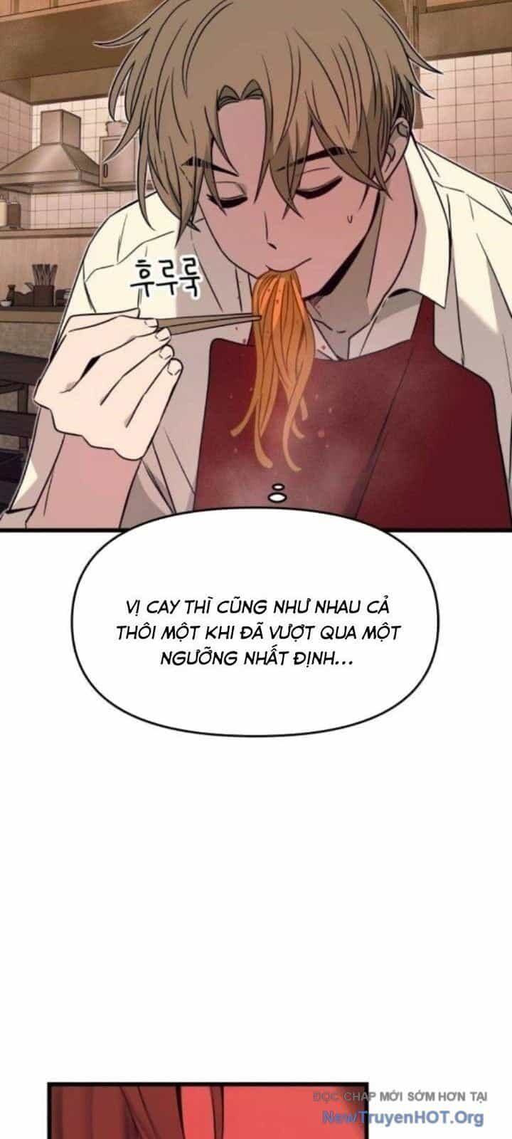 Bias Của Tôi Trên Chuyến Tàu Cuối Cùng - Chương 30 - ảnh 55