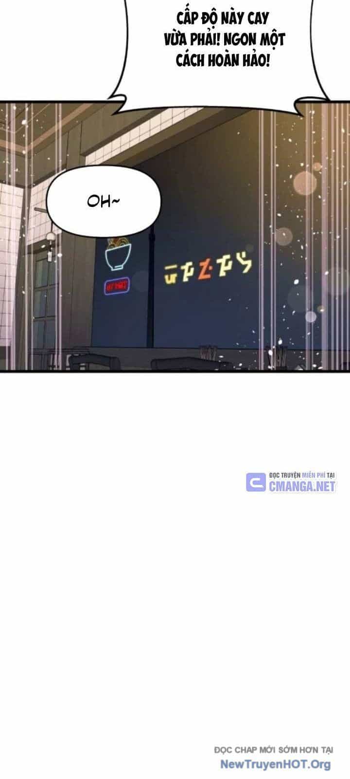 Bias Của Tôi Trên Chuyến Tàu Cuối Cùng - Chương 30 - ảnh 61