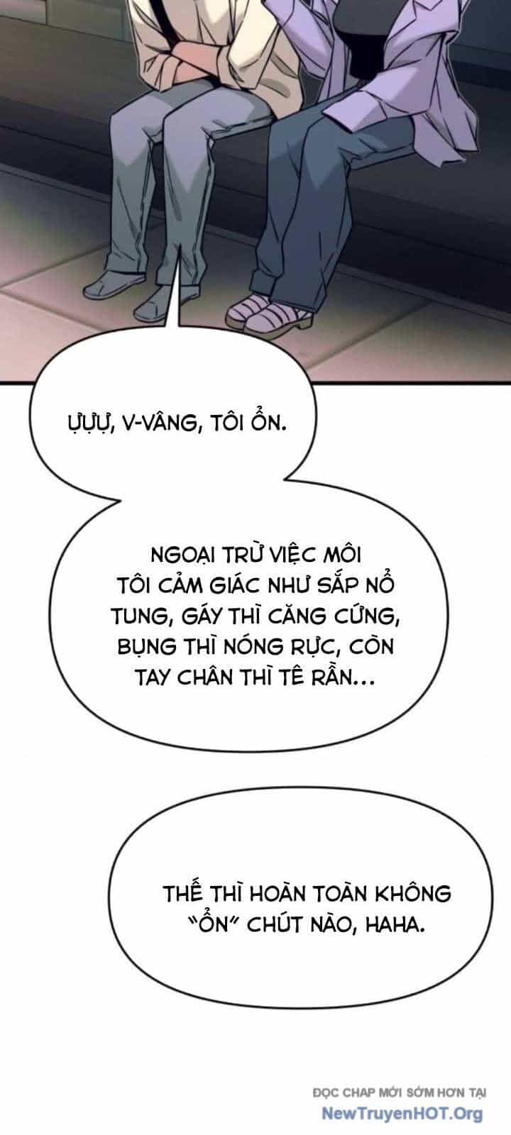 Bias Của Tôi Trên Chuyến Tàu Cuối Cùng - Chương 30 - ảnh 66