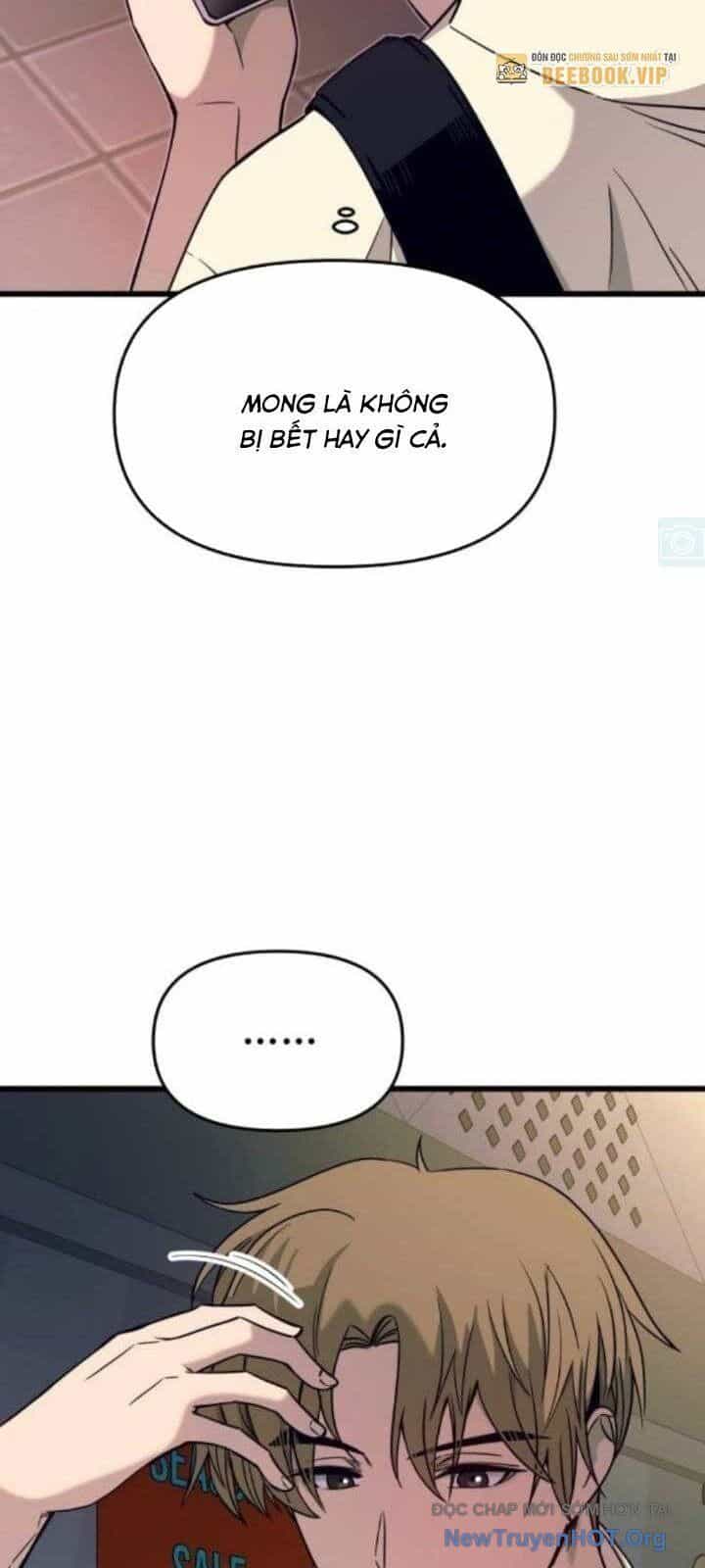Bias Của Tôi Trên Chuyến Tàu Cuối Cùng - Chương 30 - ảnh 9