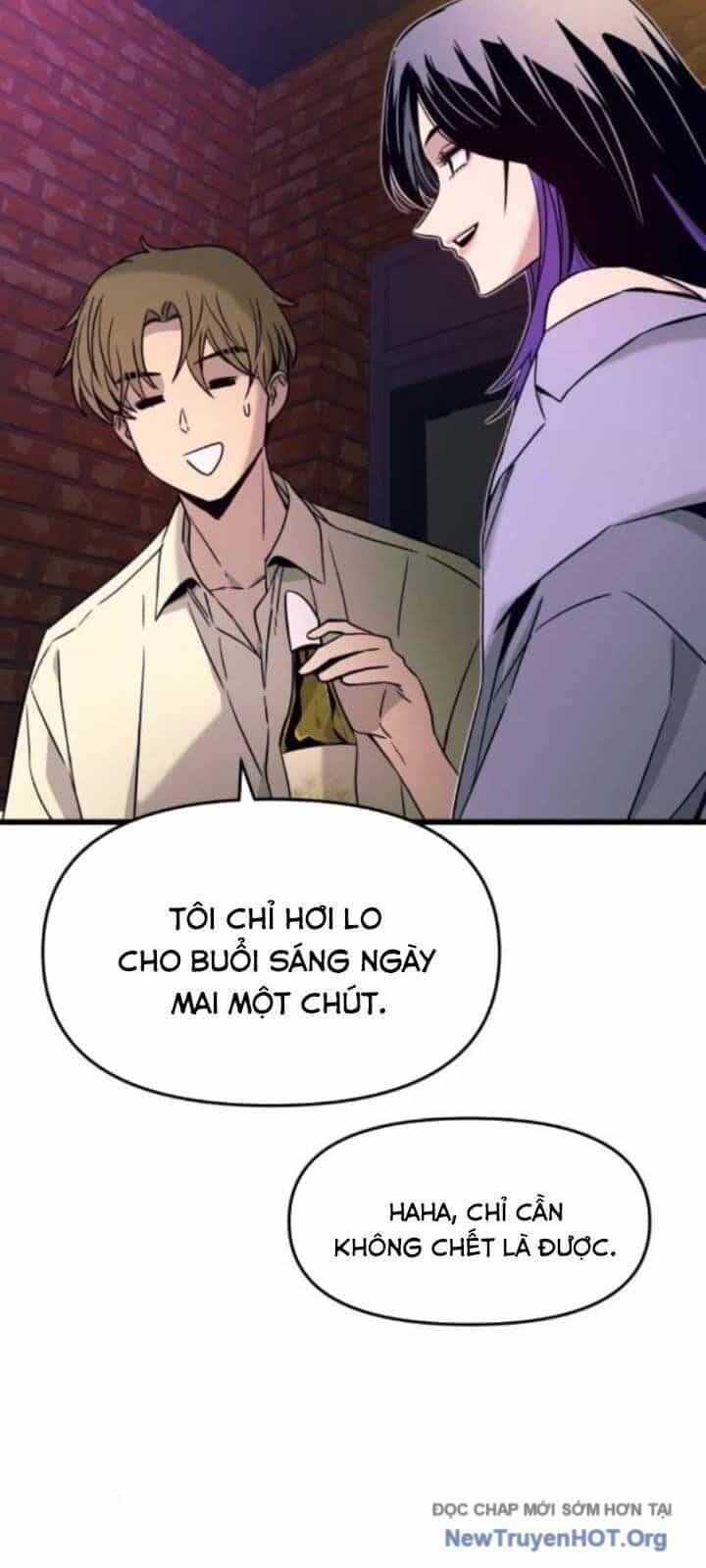 Bias Của Tôi Trên Chuyến Tàu Cuối Cùng - Chương 30 - ảnh 97