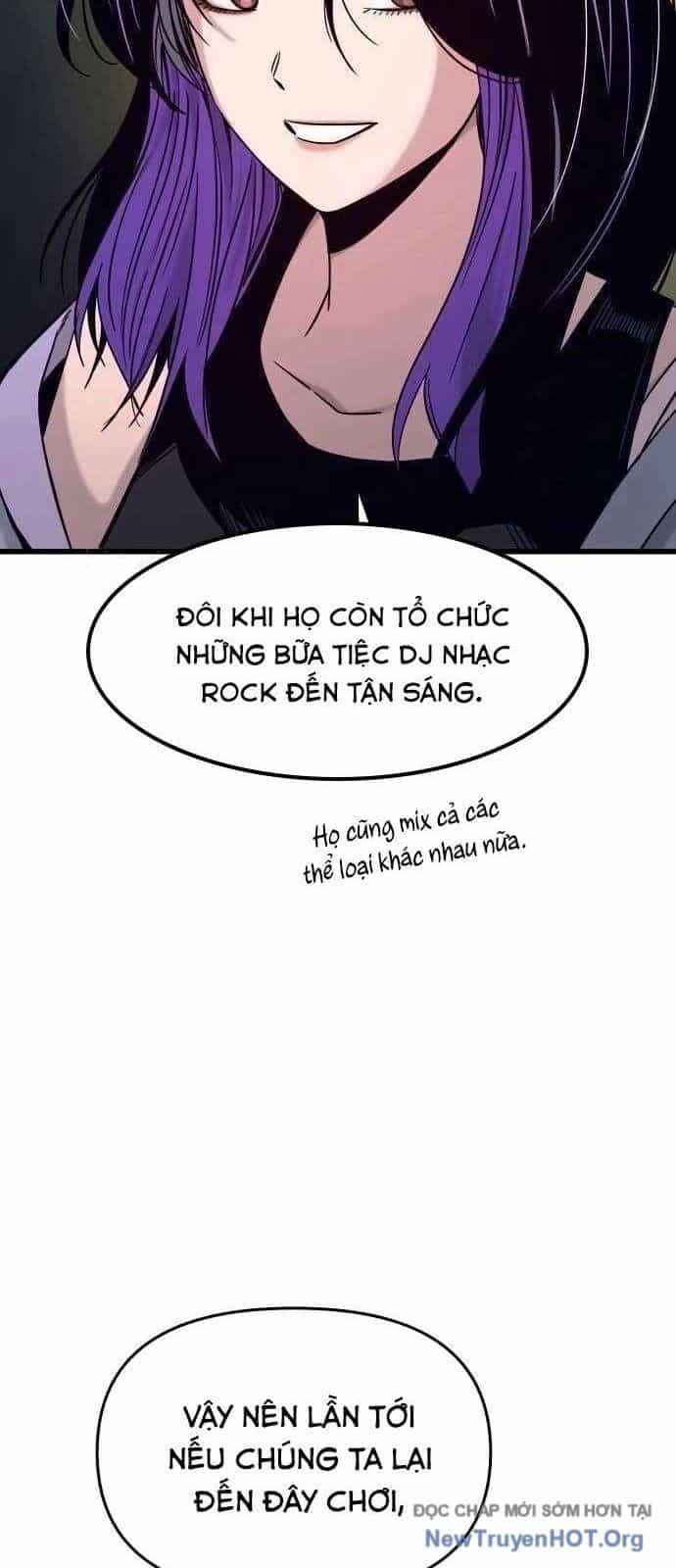 Bias Của Tôi Trên Chuyến Tàu Cuối Cùng - Chương 31 - ảnh 13