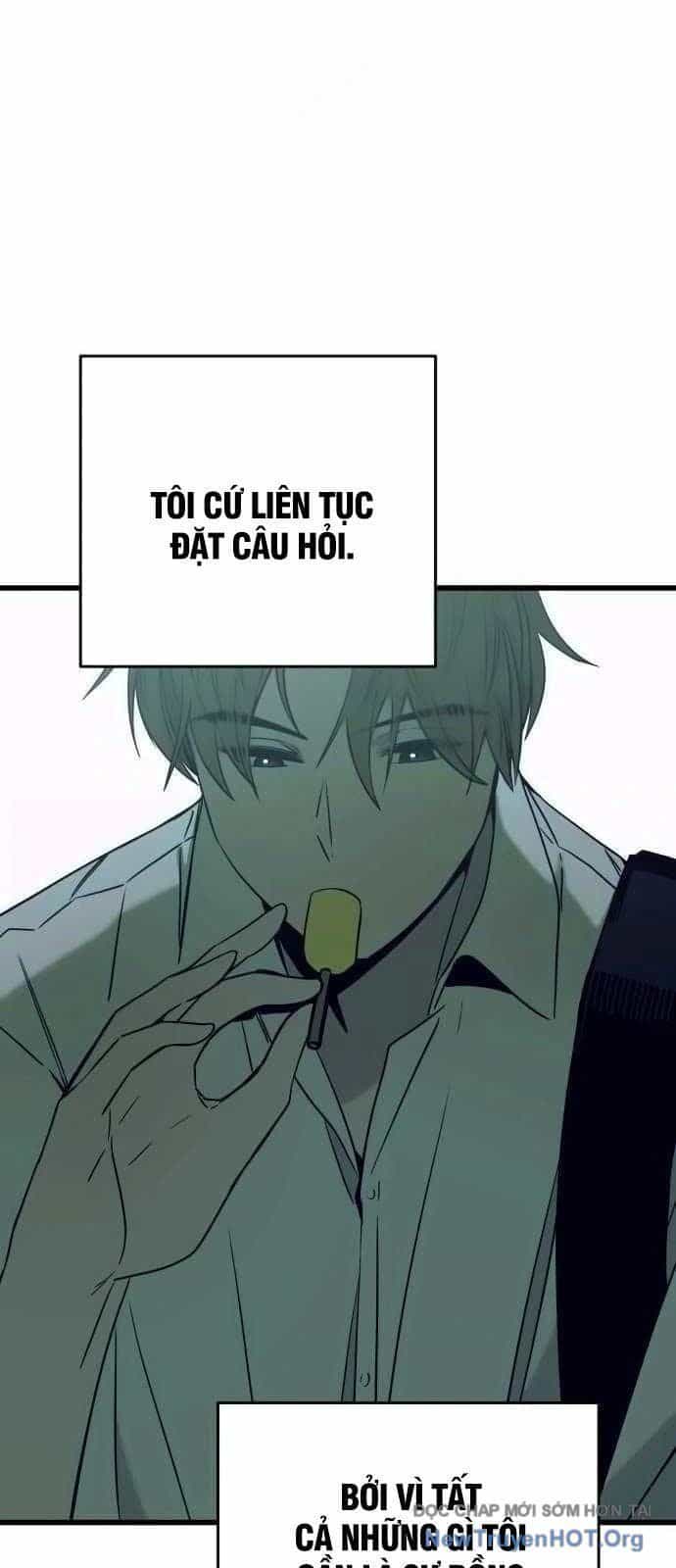 Bias Của Tôi Trên Chuyến Tàu Cuối Cùng - Chương 31 - ảnh 42