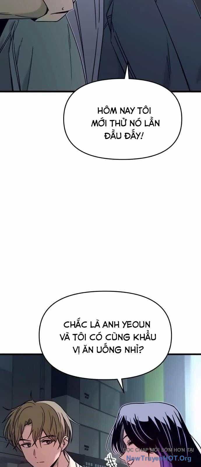 Bias Của Tôi Trên Chuyến Tàu Cuối Cùng - Chương 31 - ảnh 44