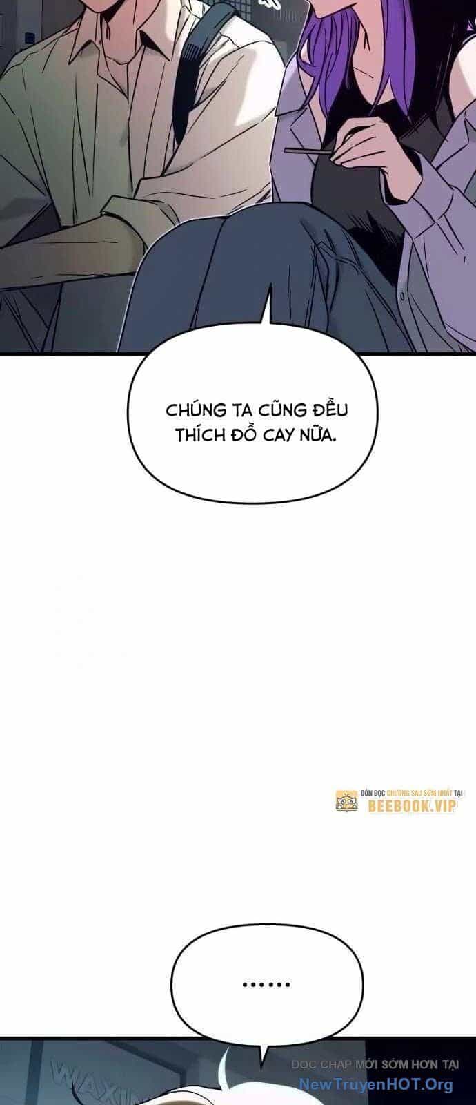 Bias Của Tôi Trên Chuyến Tàu Cuối Cùng - Chương 31 - ảnh 45