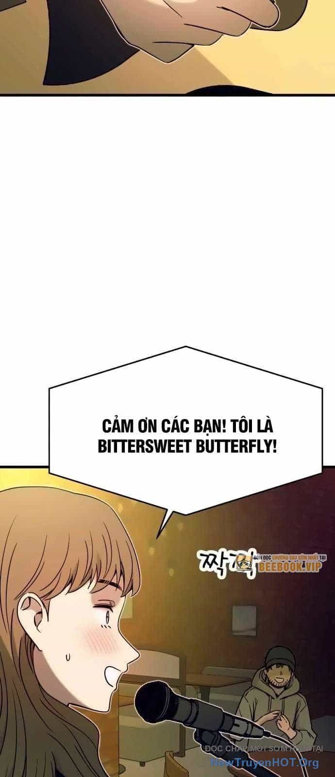 Bias Của Tôi Trên Chuyến Tàu Cuối Cùng - Chương 31 - ảnh 5