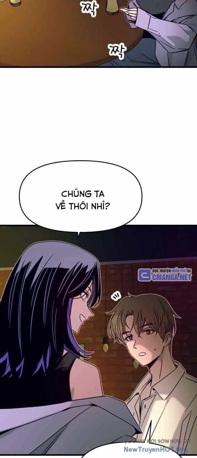 Bias Của Tôi Trên Chuyến Tàu Cuối Cùng - Chương 31 - ảnh 7