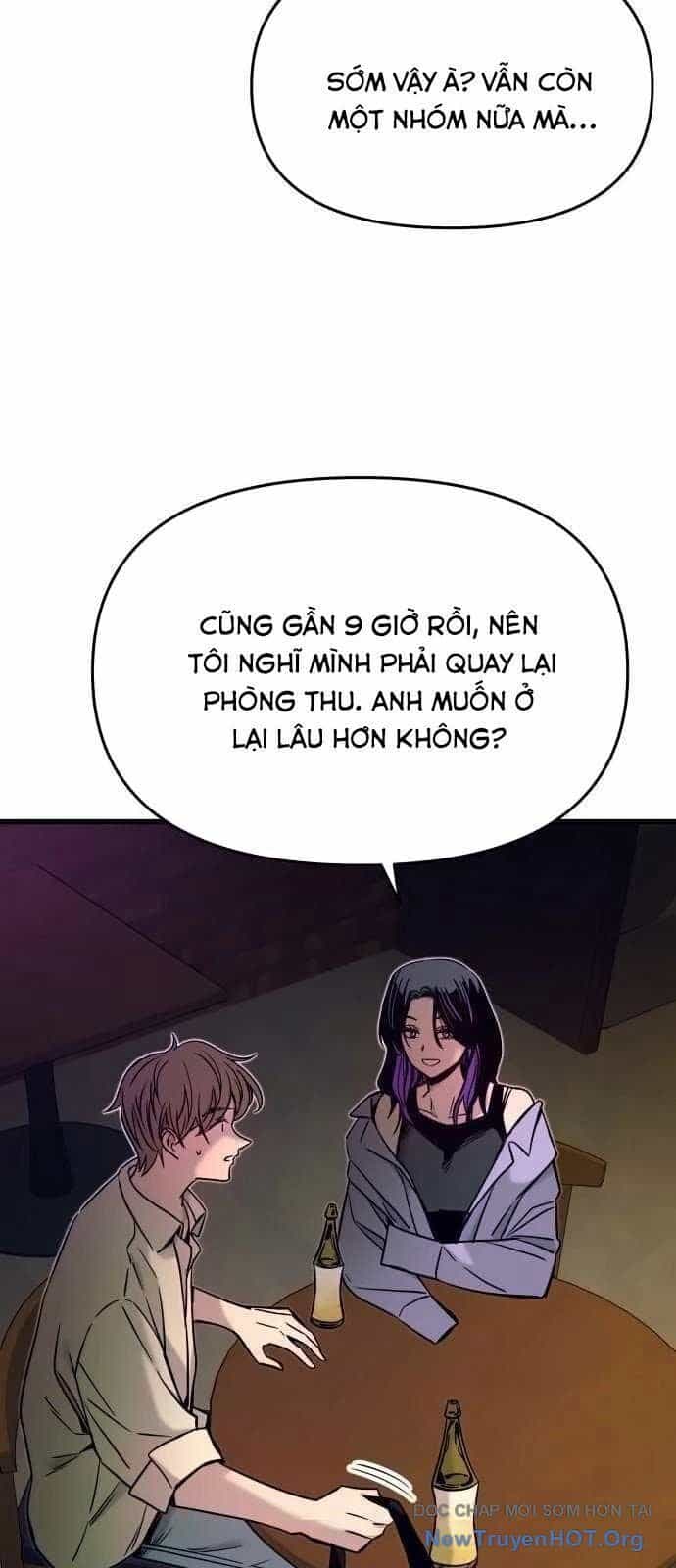 Bias Của Tôi Trên Chuyến Tàu Cuối Cùng - Chương 31 - ảnh 8