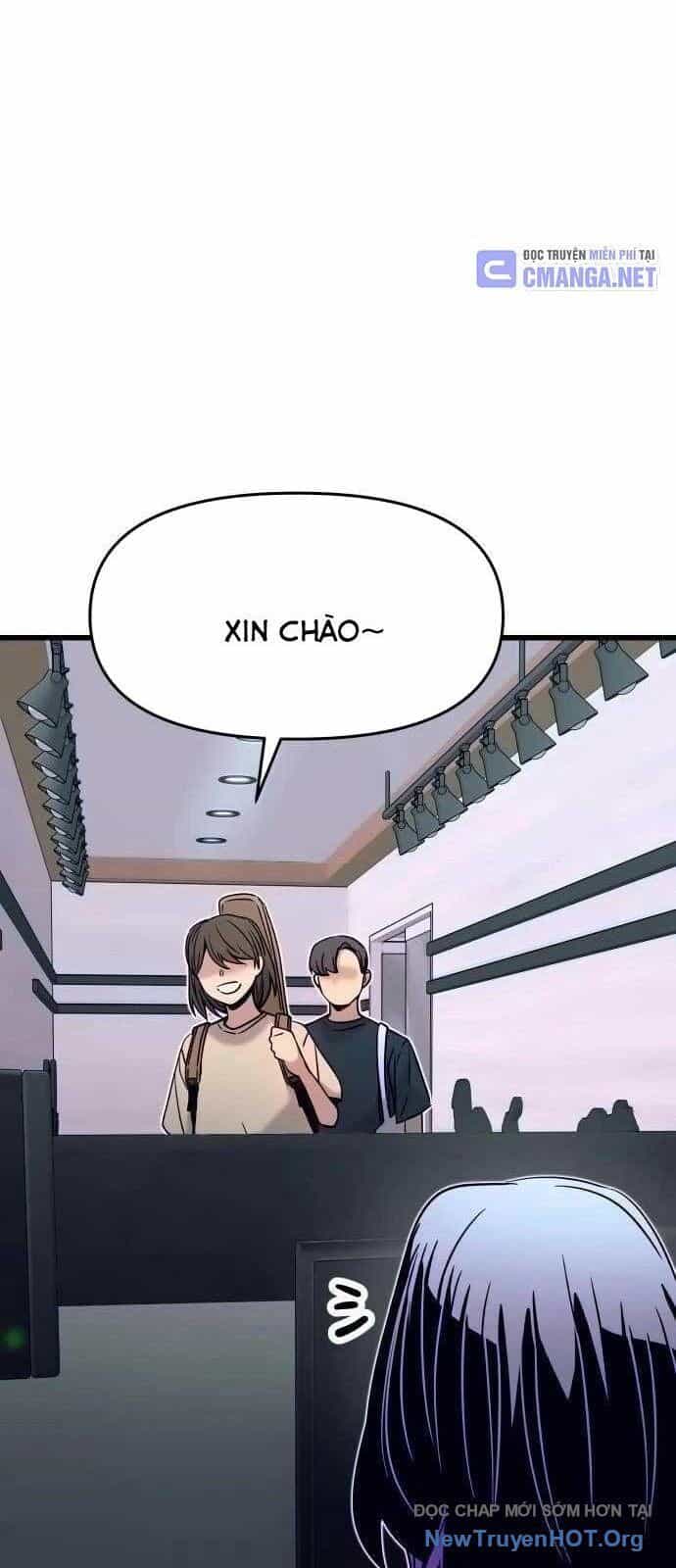 Bias Của Tôi Trên Chuyến Tàu Cuối Cùng - Chương 31 - ảnh 98