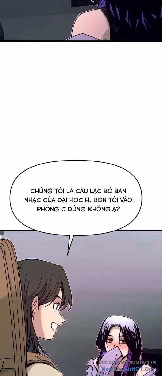 Bias Của Tôi Trên Chuyến Tàu Cuối Cùng - Chương 31 - ảnh 99