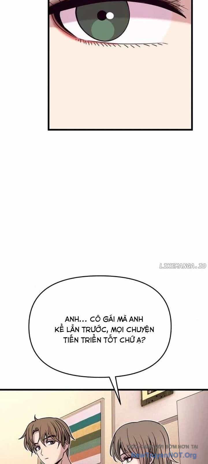 Bias Của Tôi Trên Chuyến Tàu Cuối Cùng - Chương 32 - ảnh 10