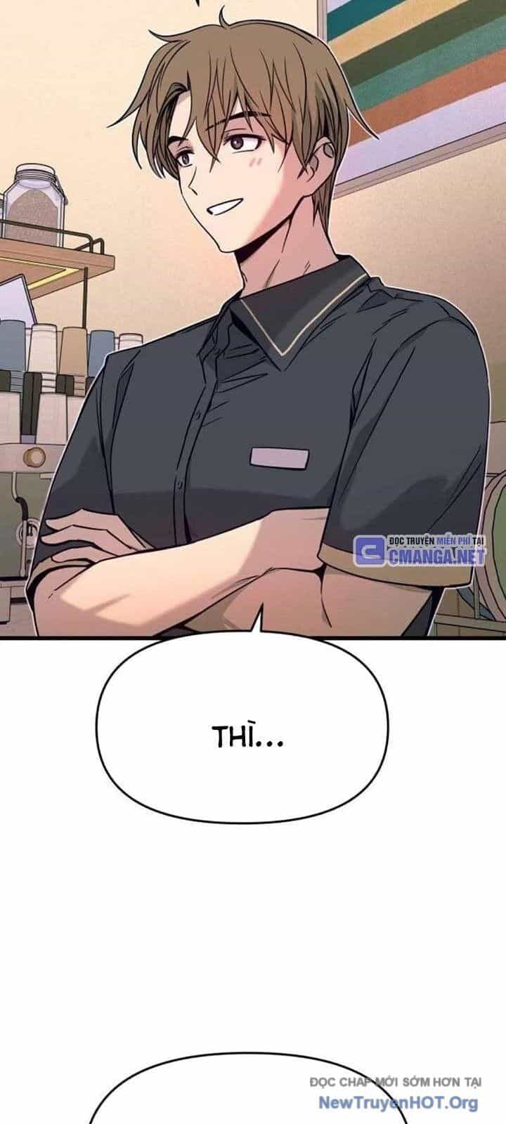Bias Của Tôi Trên Chuyến Tàu Cuối Cùng - Chương 32 - ảnh 12