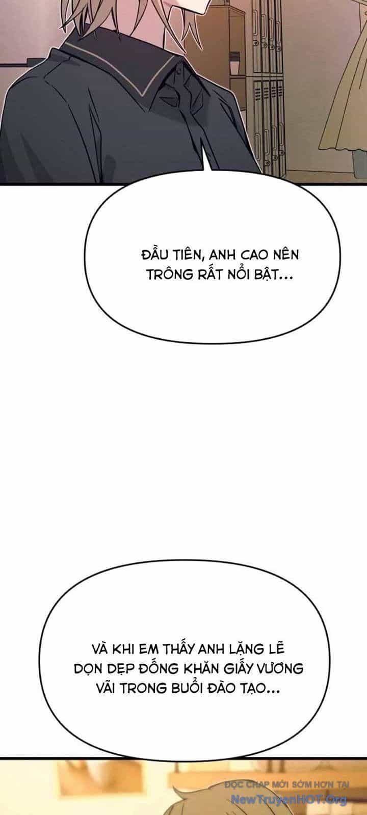 Bias Của Tôi Trên Chuyến Tàu Cuối Cùng - Chương 32 - ảnh 21