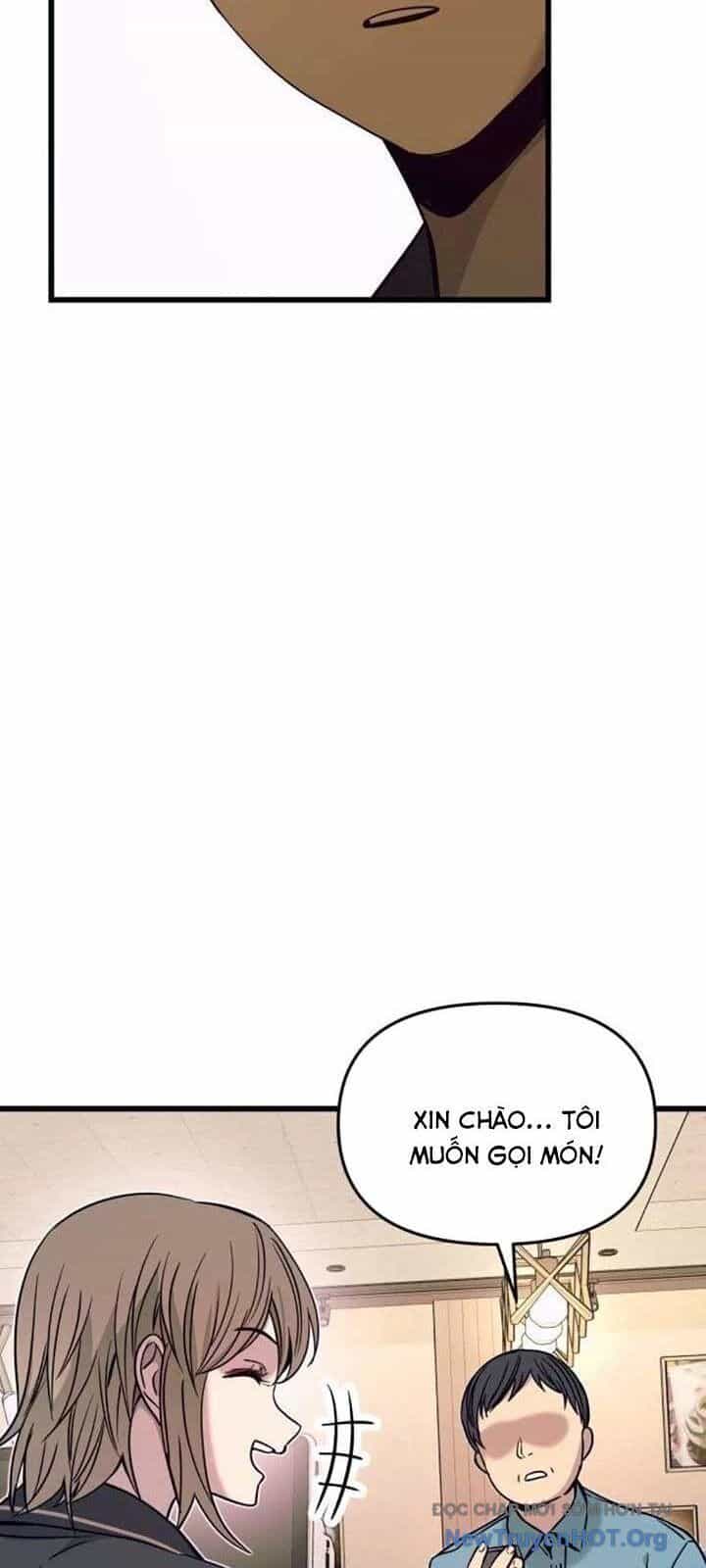 Bias Của Tôi Trên Chuyến Tàu Cuối Cùng - Chương 32 - ảnh 27