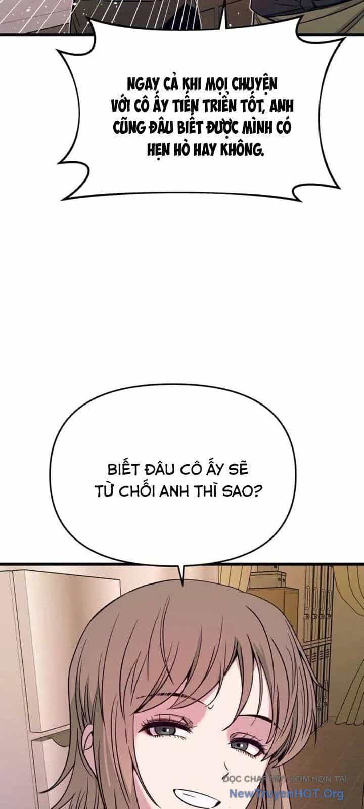 Bias Của Tôi Trên Chuyến Tàu Cuối Cùng - Chương 32 - ảnh 39