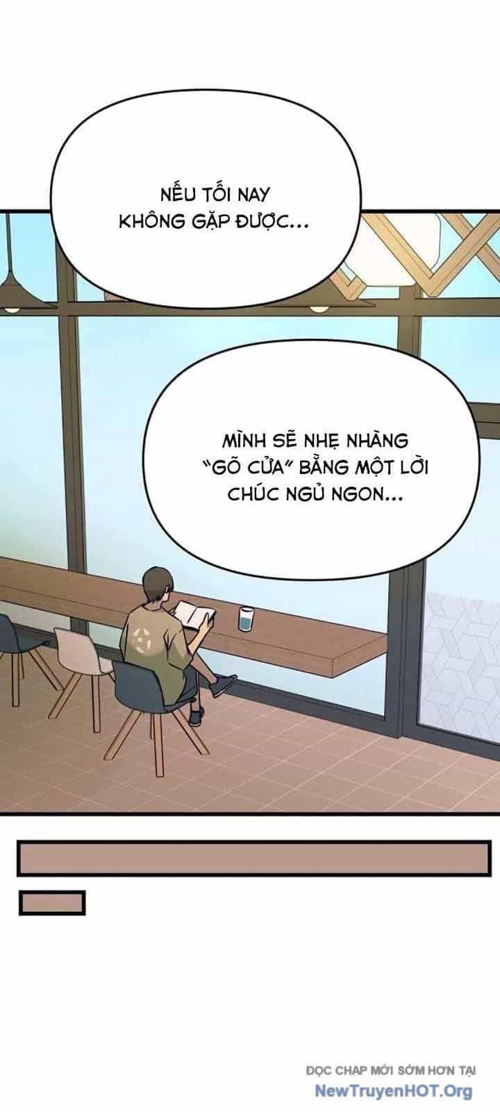 Bias Của Tôi Trên Chuyến Tàu Cuối Cùng - Chương 32 - ảnh 46