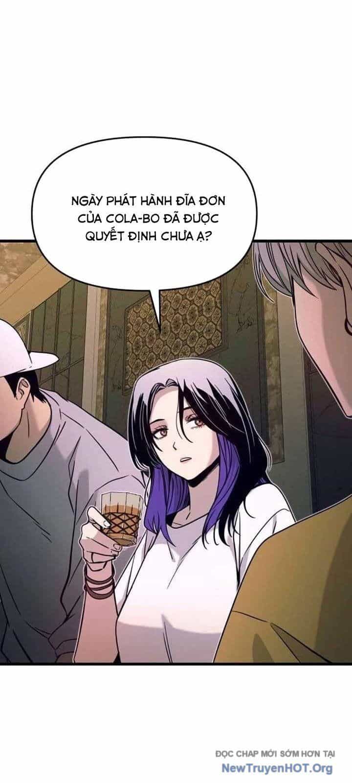 Bias Của Tôi Trên Chuyến Tàu Cuối Cùng - Chương 32 - ảnh 52