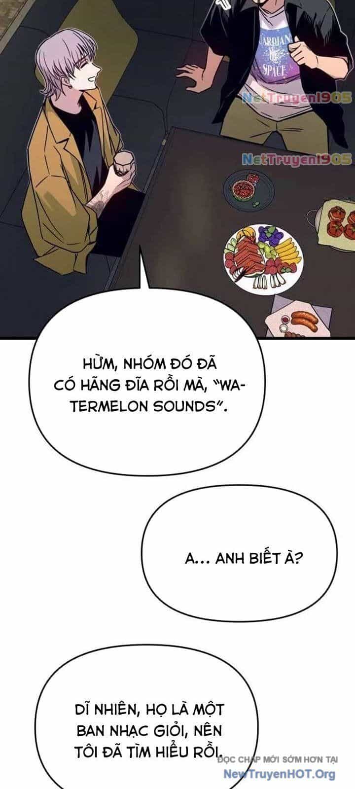 Bias Của Tôi Trên Chuyến Tàu Cuối Cùng - Chương 32 - ảnh 74