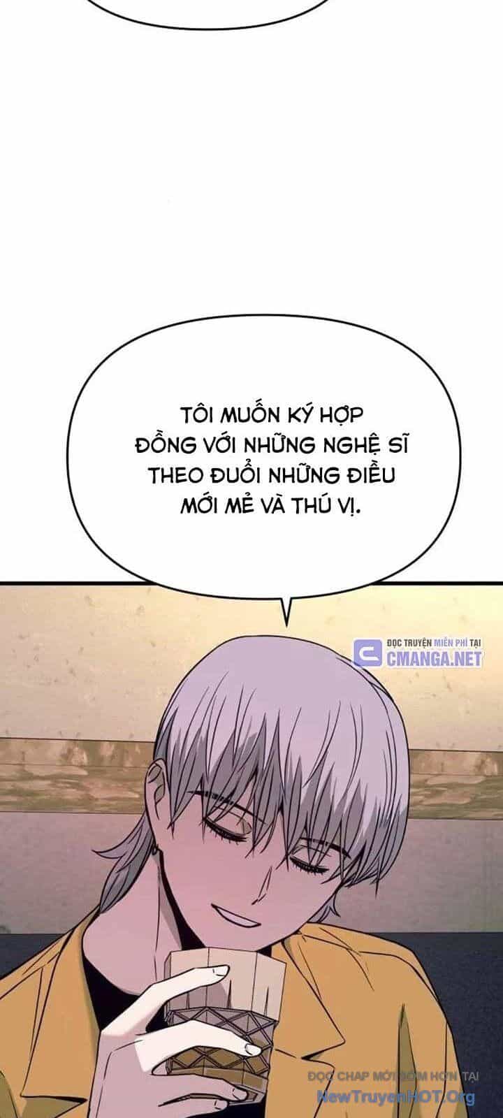 Bias Của Tôi Trên Chuyến Tàu Cuối Cùng - Chương 32 - ảnh 75
