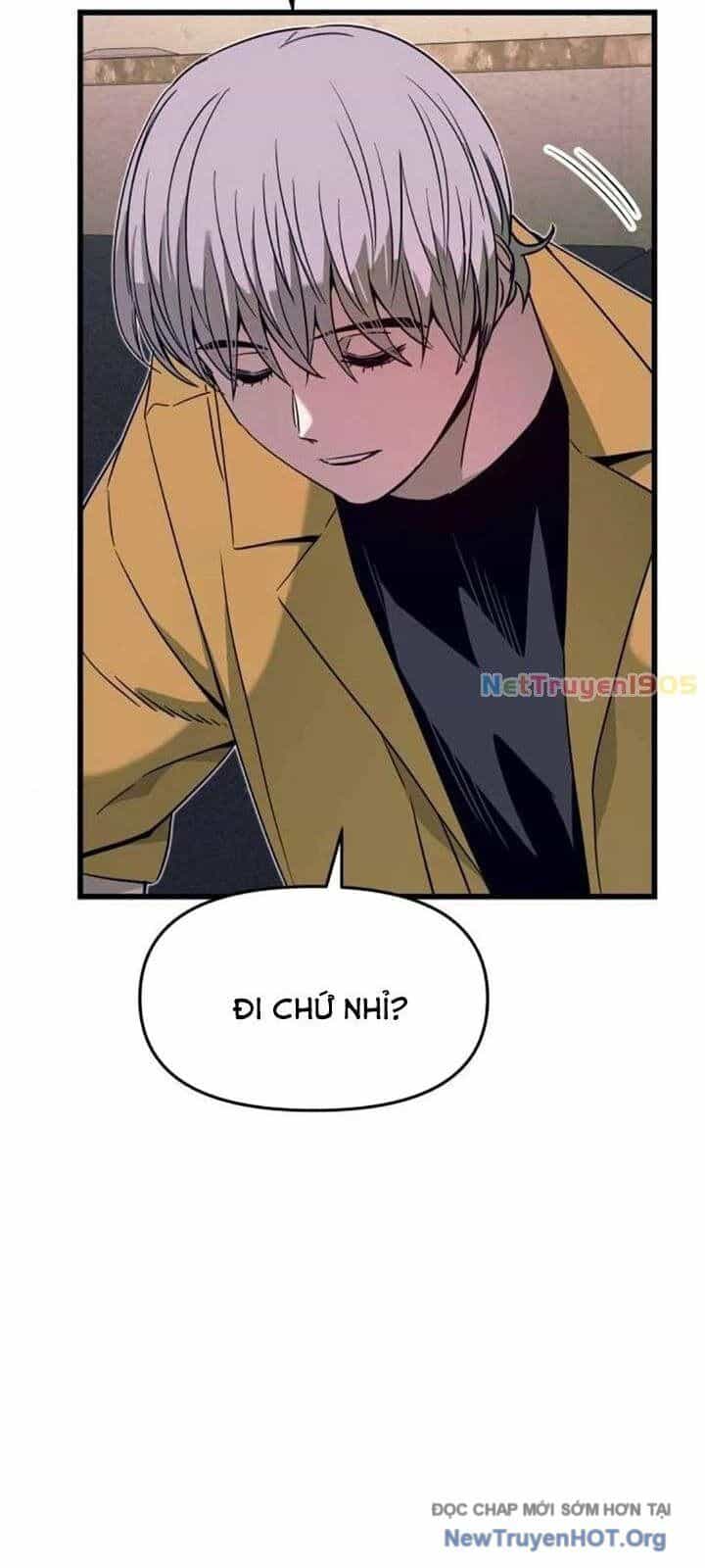 Bias Của Tôi Trên Chuyến Tàu Cuối Cùng - Chương 32 - ảnh 80