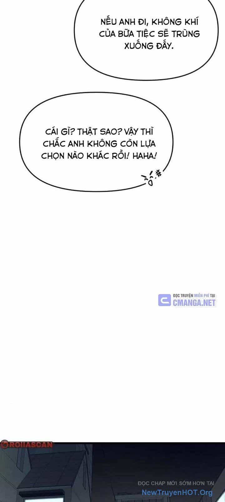 Bias Của Tôi Trên Chuyến Tàu Cuối Cùng - Chương 32 - ảnh 82