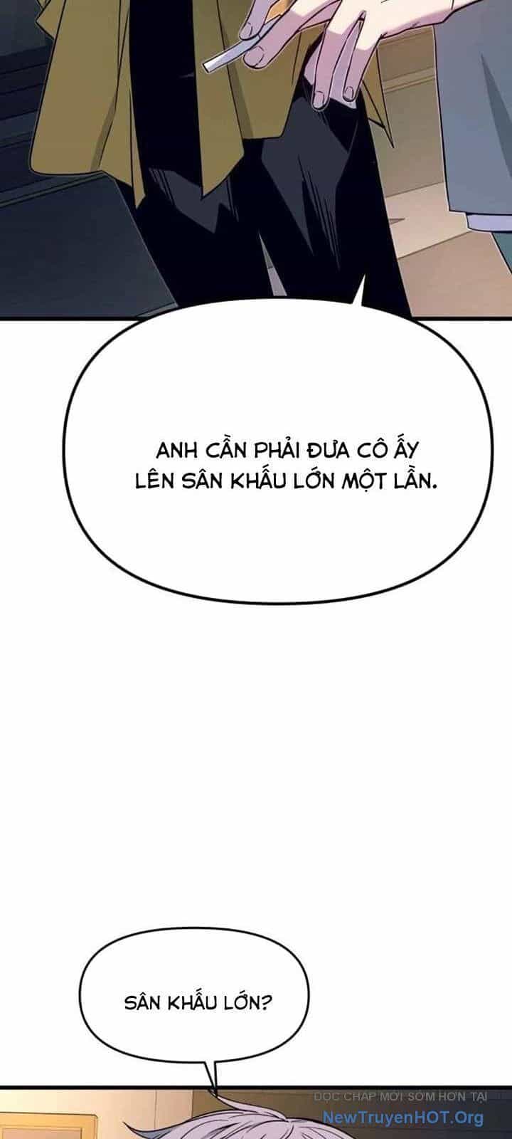 Bias Của Tôi Trên Chuyến Tàu Cuối Cùng - Chương 32 - ảnh 91