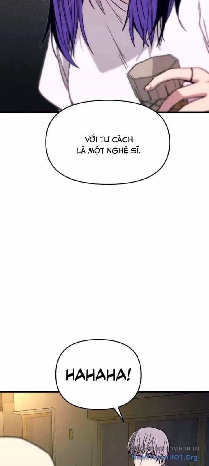 Bias Của Tôi Trên Chuyến Tàu Cuối Cùng - Chương 32 - ảnh 98