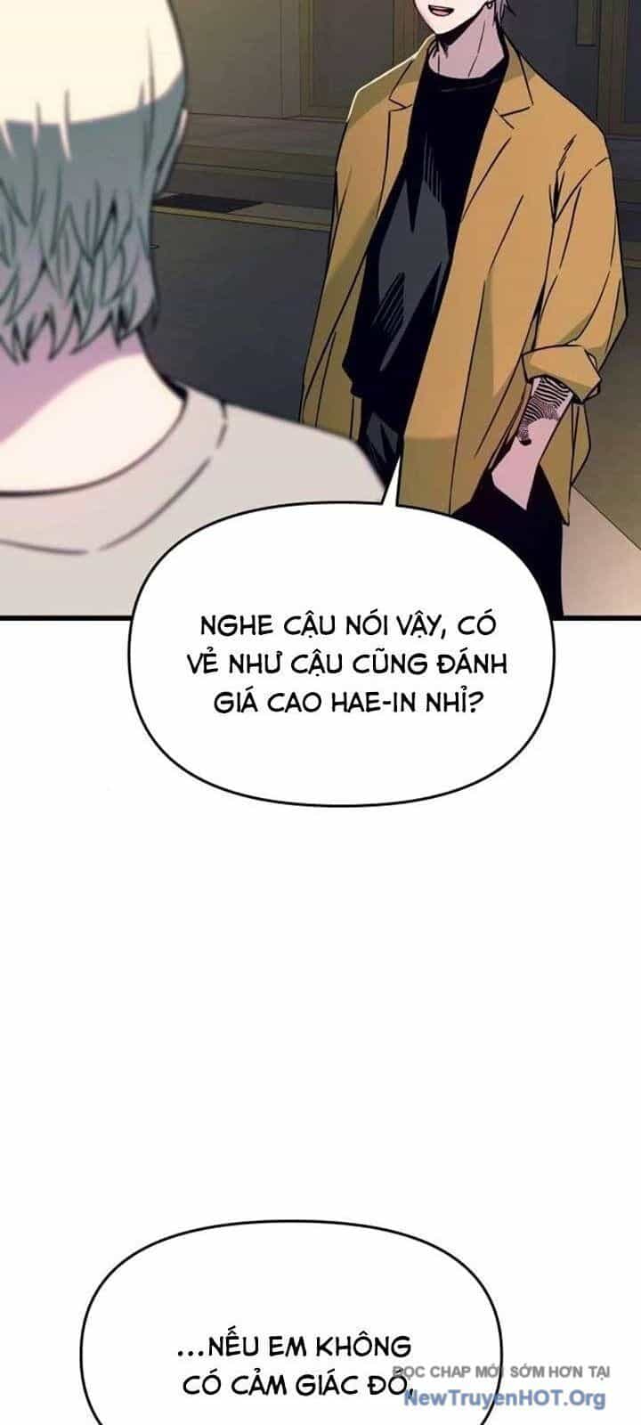 Bias Của Tôi Trên Chuyến Tàu Cuối Cùng - Chương 32 - ảnh 99