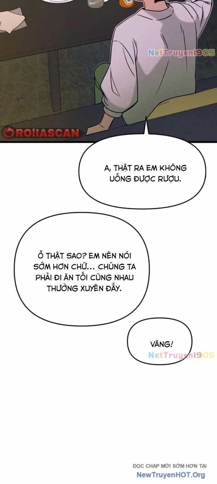Bias Của Tôi Trên Chuyến Tàu Cuối Cùng - Chương 33 - ảnh 11