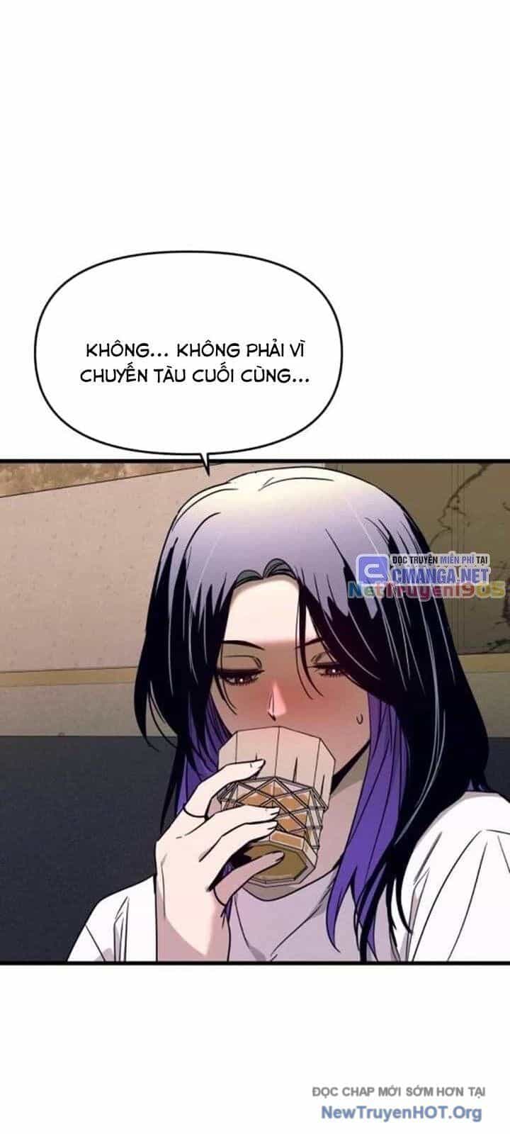 Bias Của Tôi Trên Chuyến Tàu Cuối Cùng - Chương 33 - ảnh 19