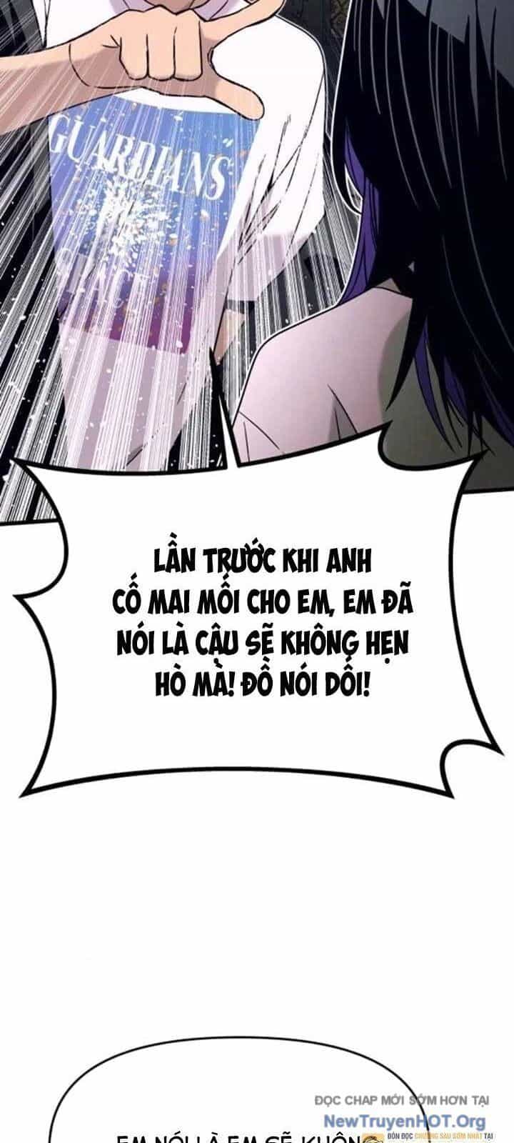 Bias Của Tôi Trên Chuyến Tàu Cuối Cùng - Chương 33 - ảnh 22