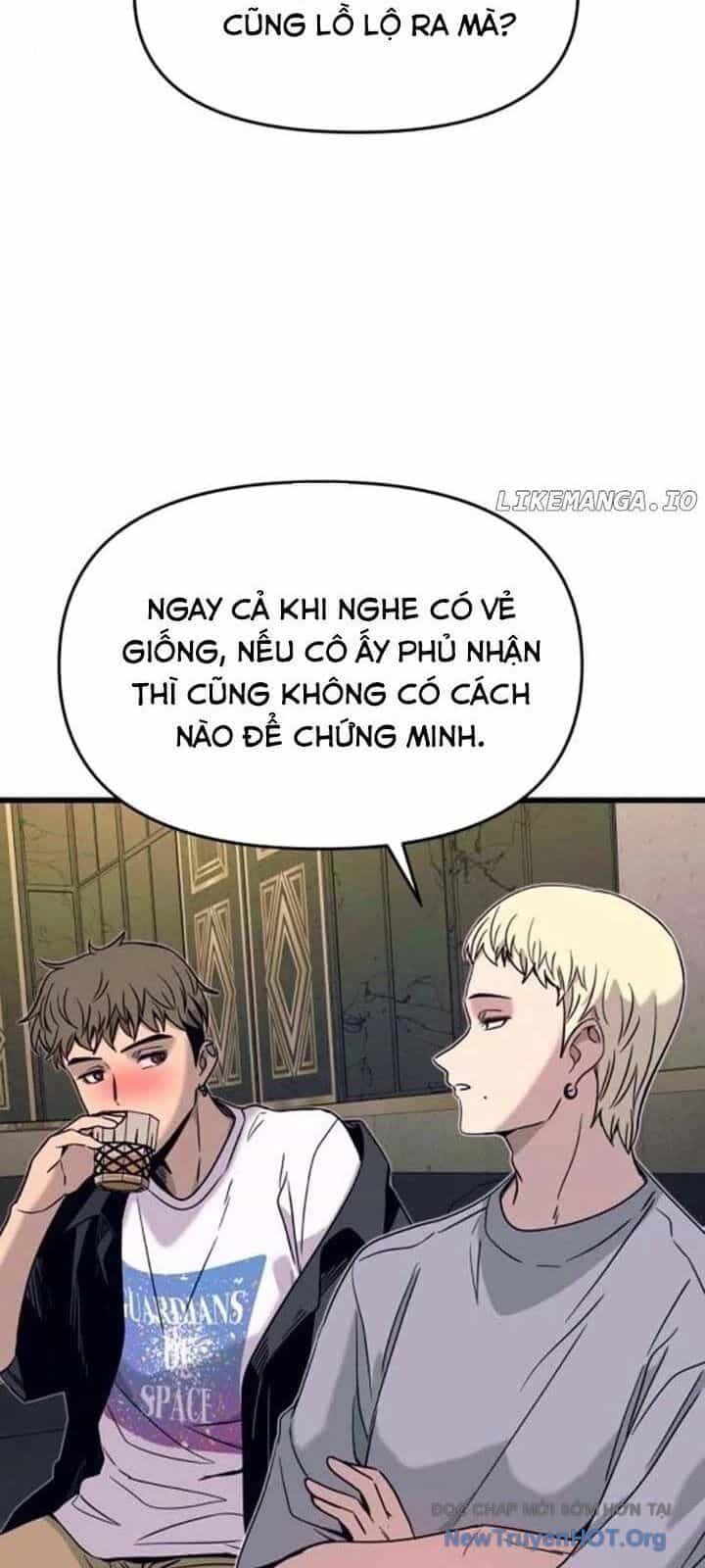 Bias Của Tôi Trên Chuyến Tàu Cuối Cùng - Chương 33 - ảnh 39