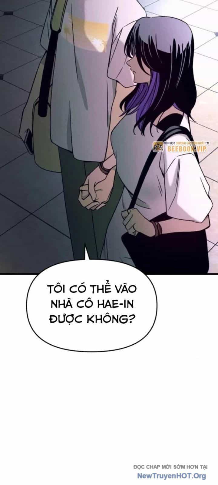 Bias Của Tôi Trên Chuyến Tàu Cuối Cùng - Chương 34 - ảnh 104
