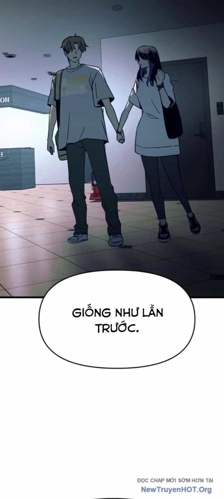 Bias Của Tôi Trên Chuyến Tàu Cuối Cùng - Chương 34 - ảnh 107