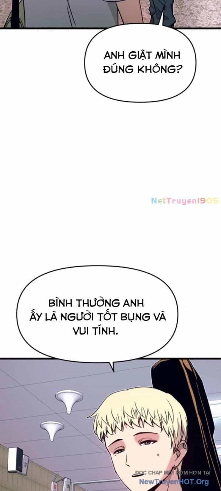 Bias Của Tôi Trên Chuyến Tàu Cuối Cùng - Chương 34 - ảnh 17