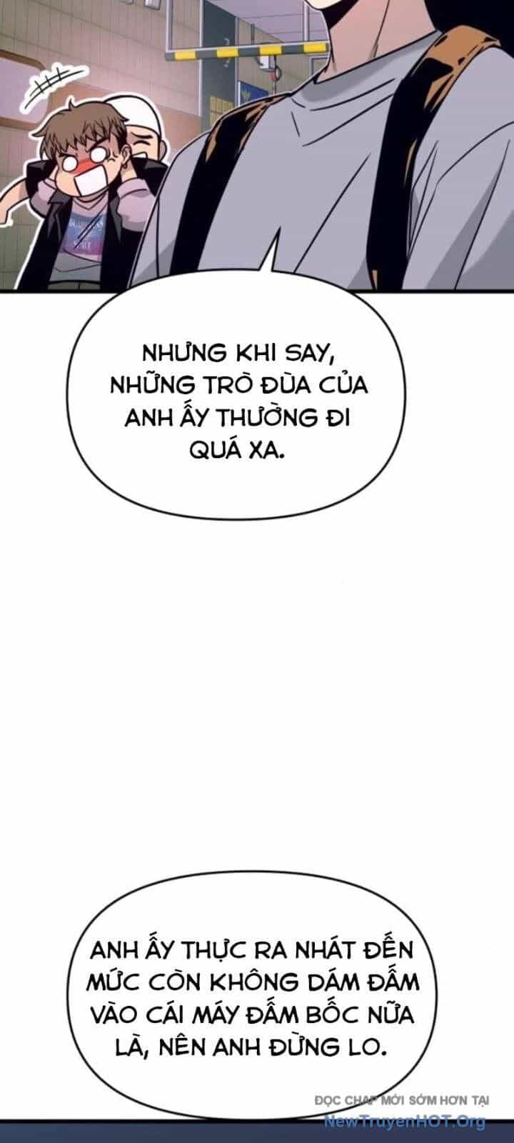 Bias Của Tôi Trên Chuyến Tàu Cuối Cùng - Chương 34 - ảnh 18
