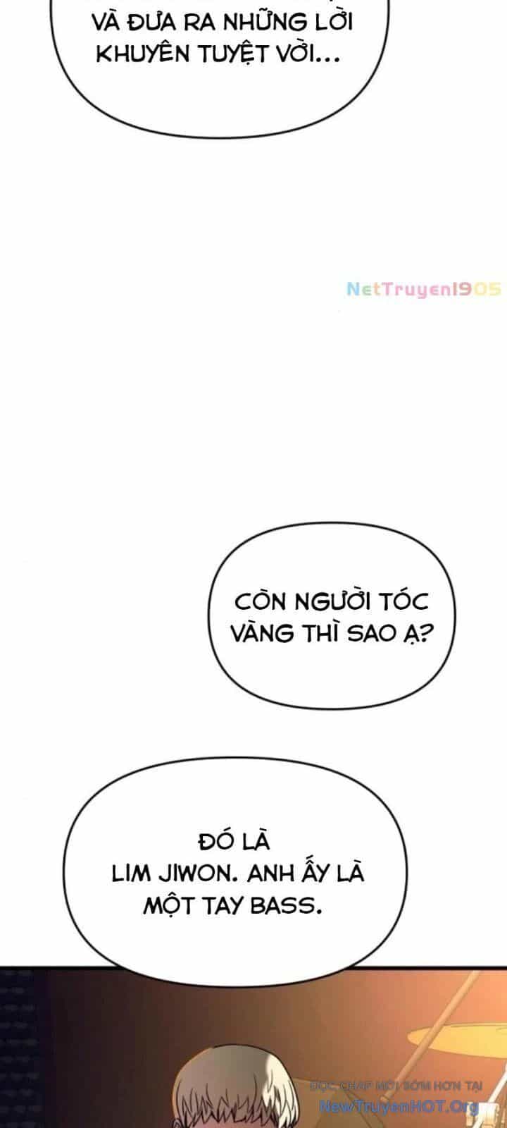 Bias Của Tôi Trên Chuyến Tàu Cuối Cùng - Chương 34 - ảnh 36