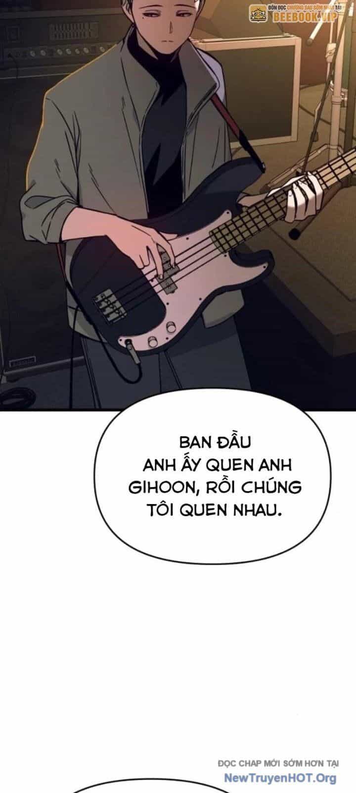 Bias Của Tôi Trên Chuyến Tàu Cuối Cùng - Chương 34 - ảnh 37