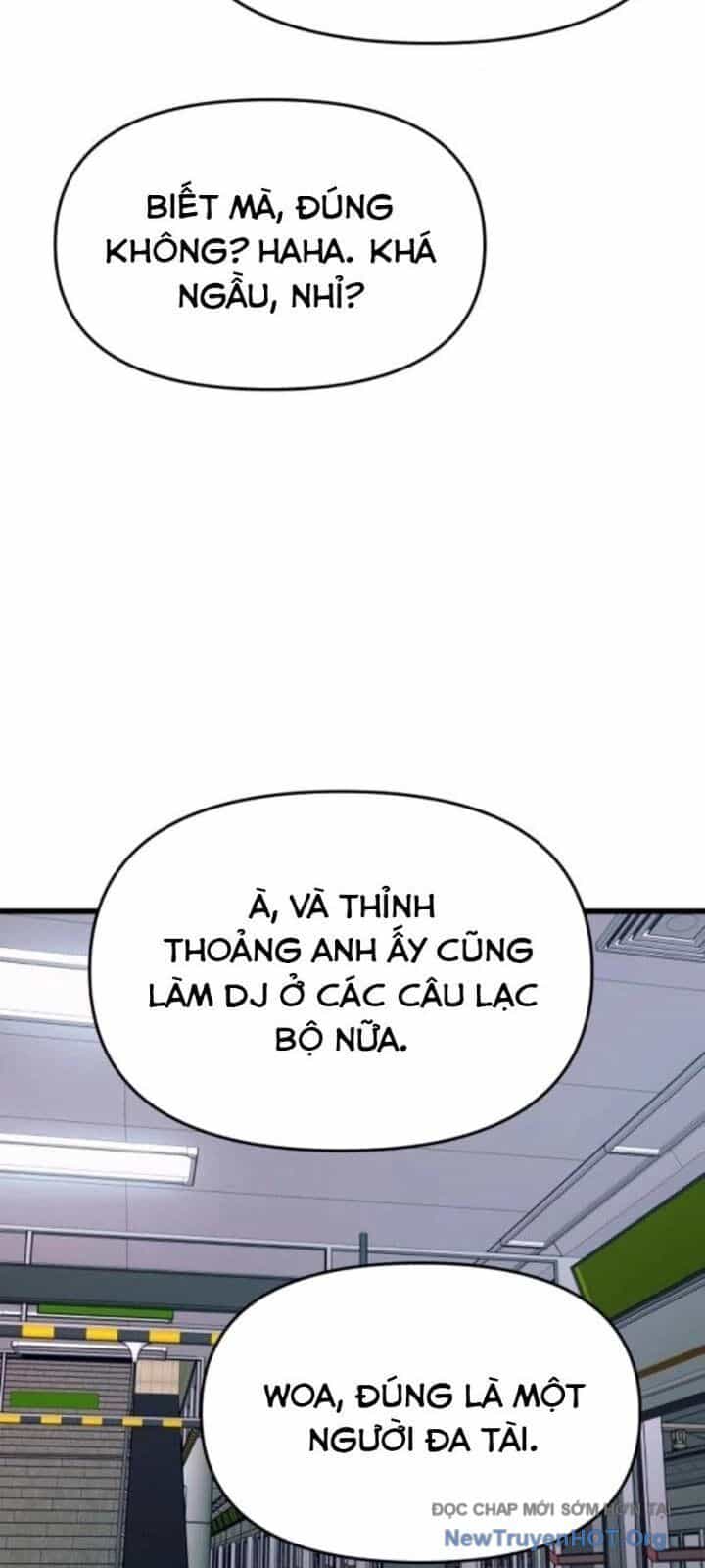Bias Của Tôi Trên Chuyến Tàu Cuối Cùng - Chương 34 - ảnh 39