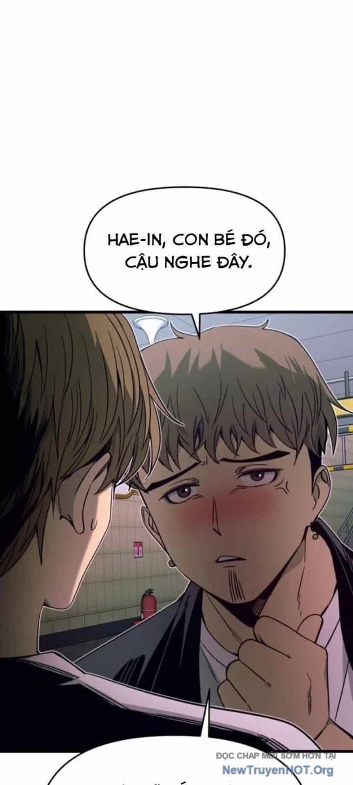 Bias Của Tôi Trên Chuyến Tàu Cuối Cùng - Chương 34 - ảnh 4