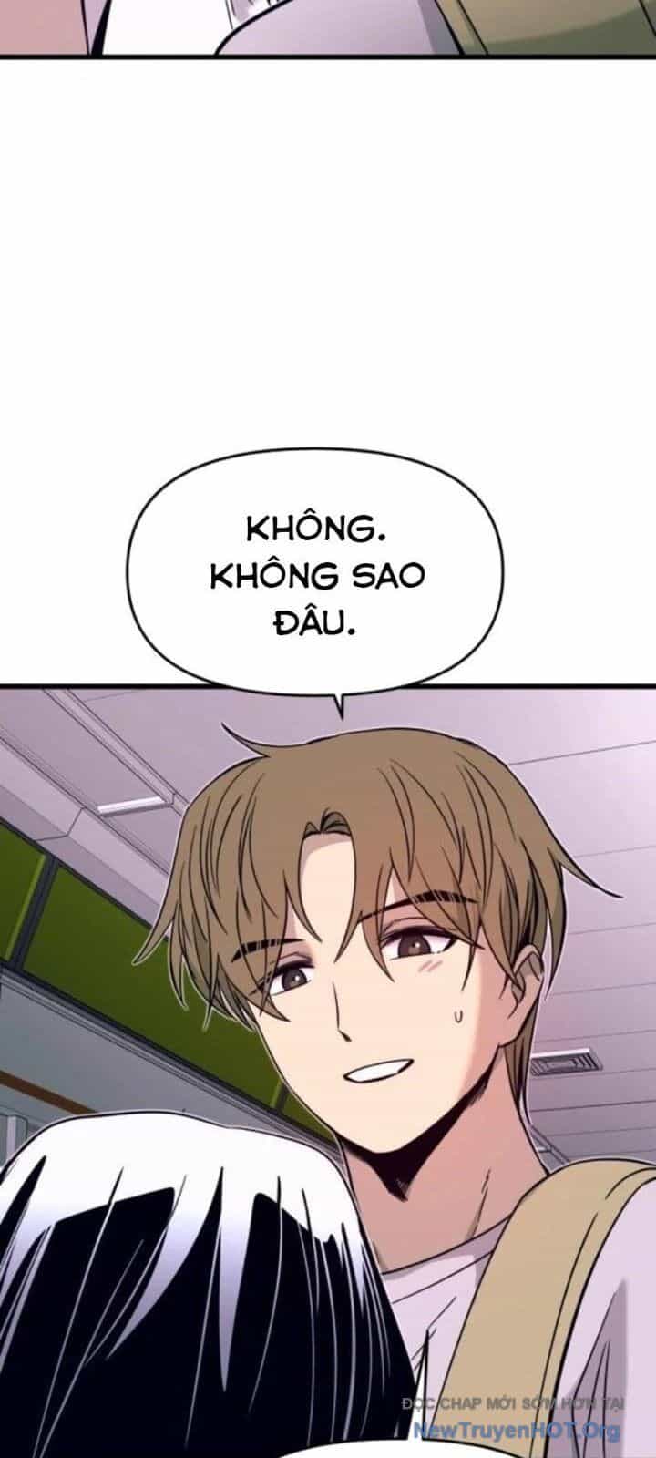 Bias Của Tôi Trên Chuyến Tàu Cuối Cùng - Chương 34 - ảnh 48