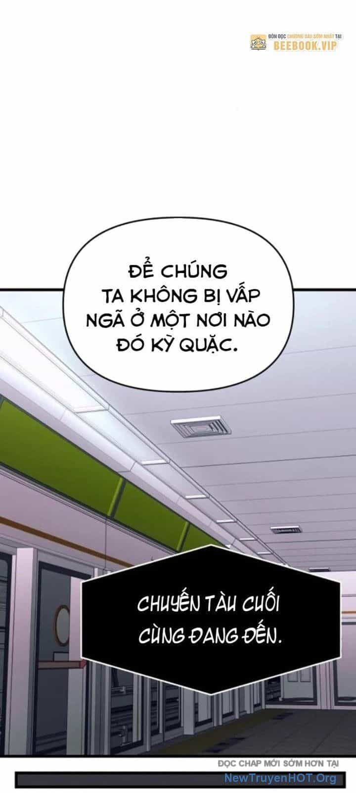 Bias Của Tôi Trên Chuyến Tàu Cuối Cùng - Chương 34 - ảnh 58