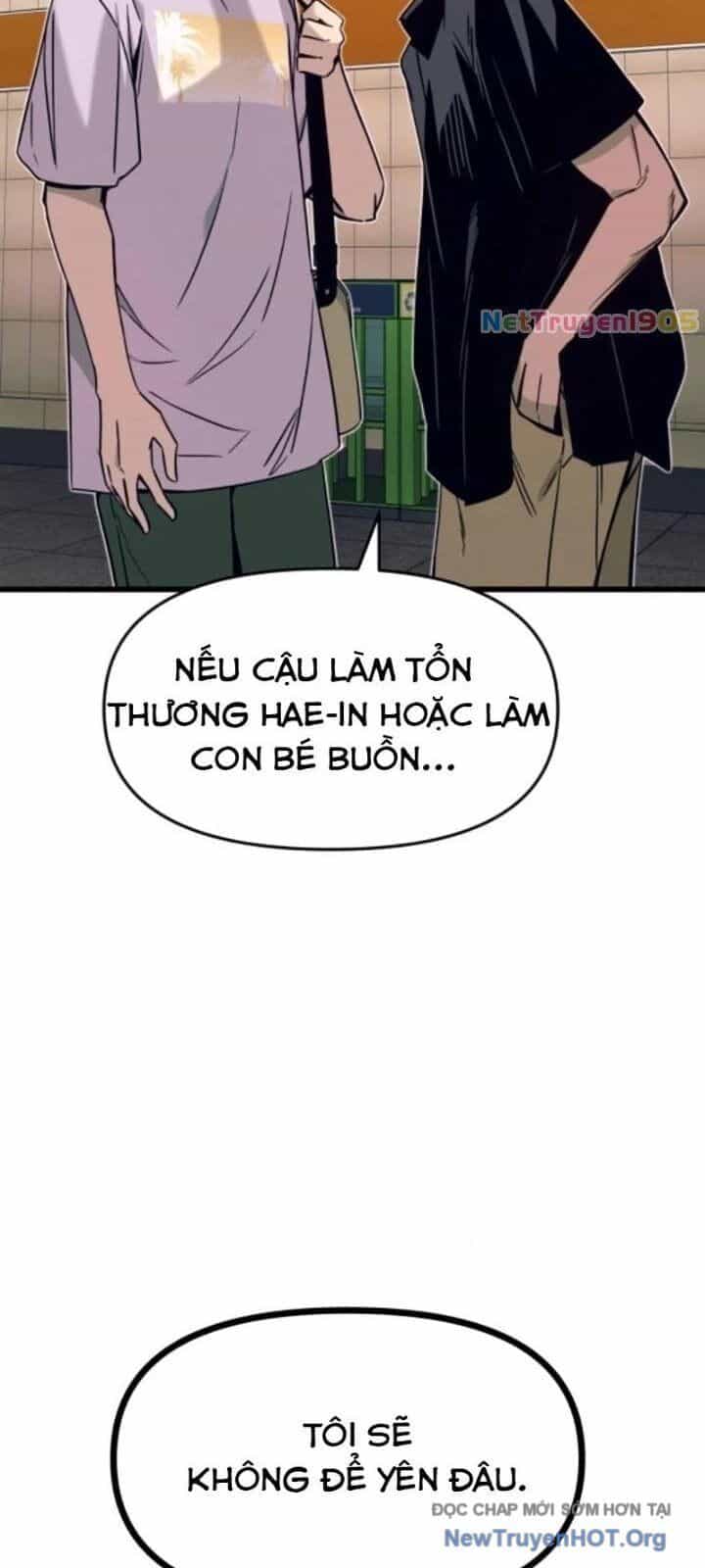 Bias Của Tôi Trên Chuyến Tàu Cuối Cùng - Chương 34 - ảnh 6