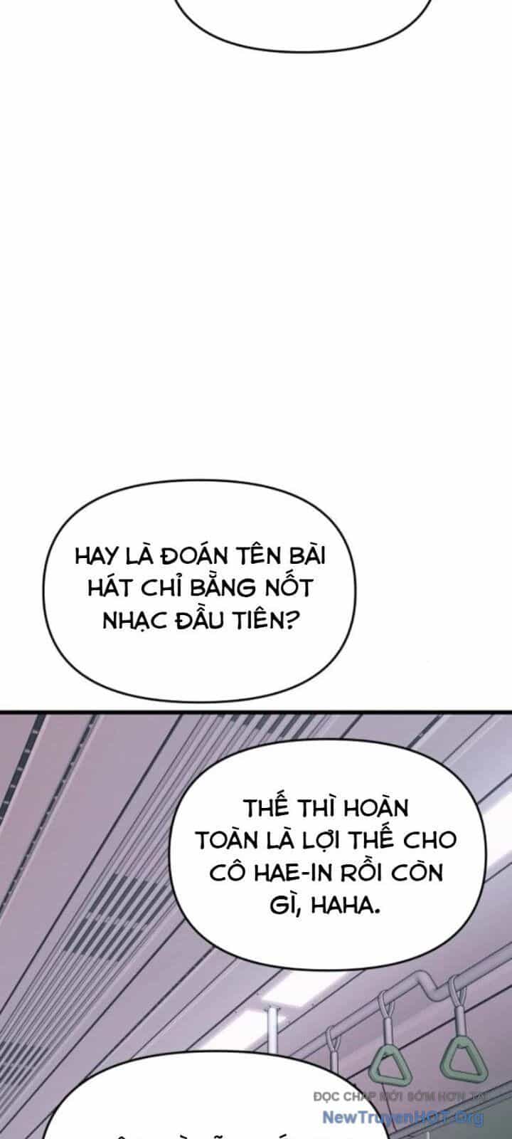 Bias Của Tôi Trên Chuyến Tàu Cuối Cùng - Chương 34 - ảnh 70