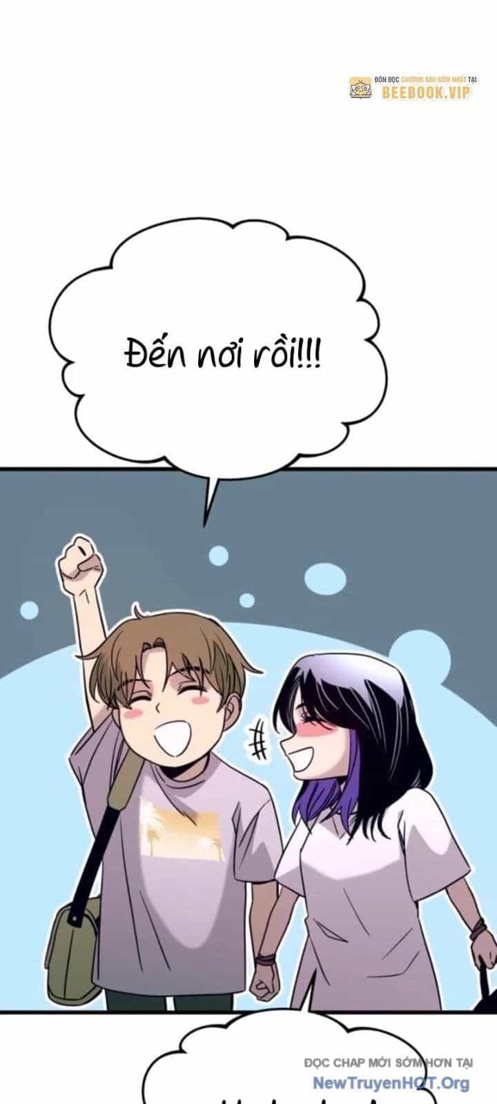Bias Của Tôi Trên Chuyến Tàu Cuối Cùng - Chương 34 - ảnh 86