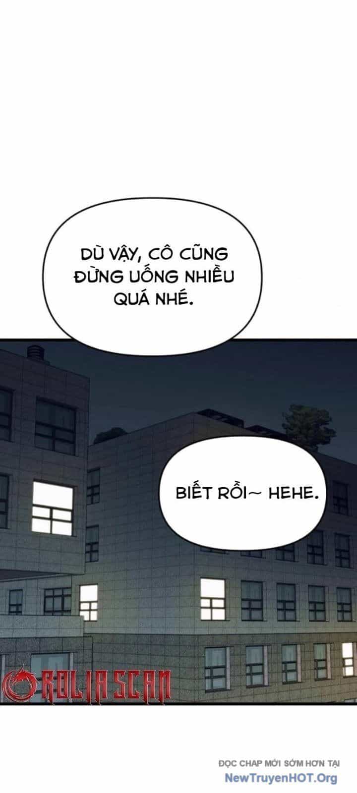 Bias Của Tôi Trên Chuyến Tàu Cuối Cùng - Chương 34 - ảnh 91