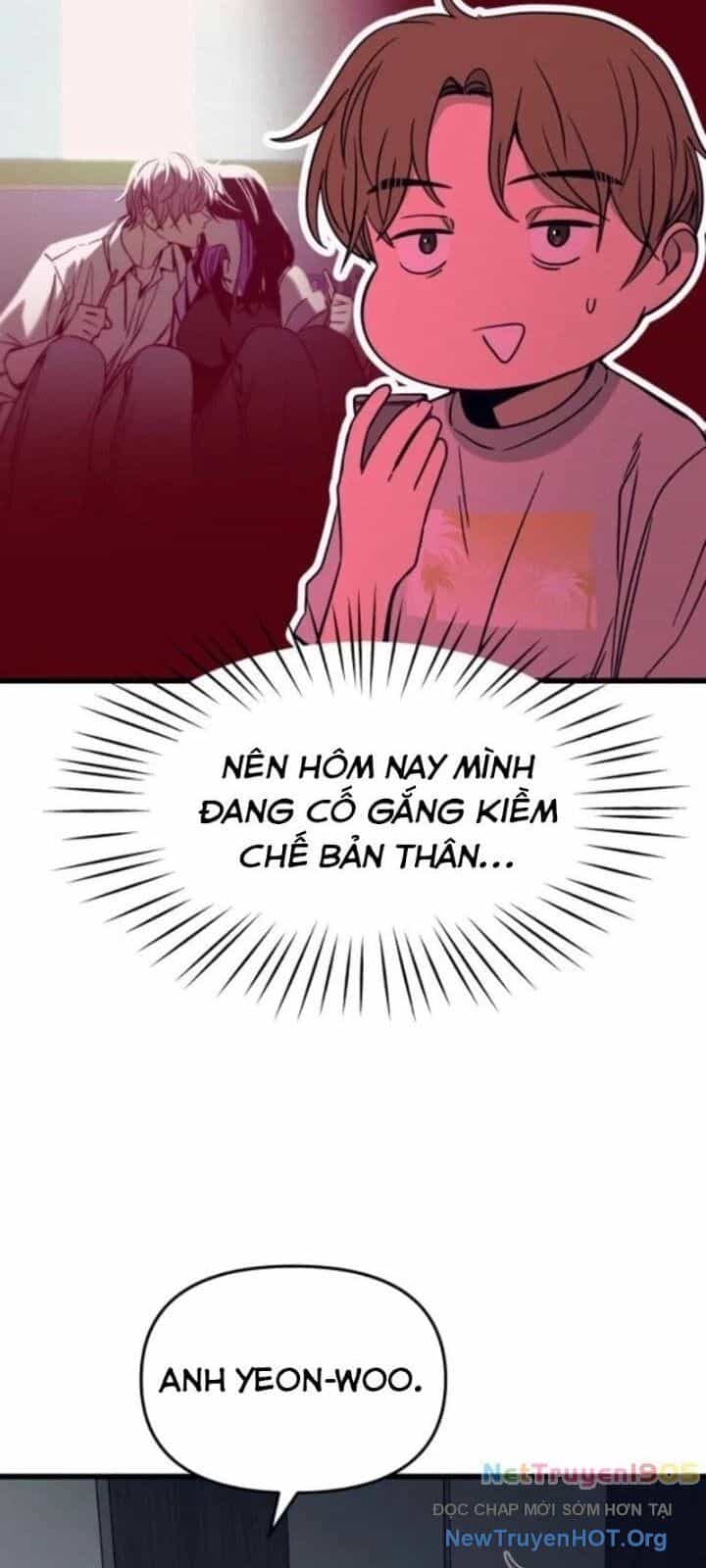 Bias Của Tôi Trên Chuyến Tàu Cuối Cùng - Chương 34 - ảnh 97