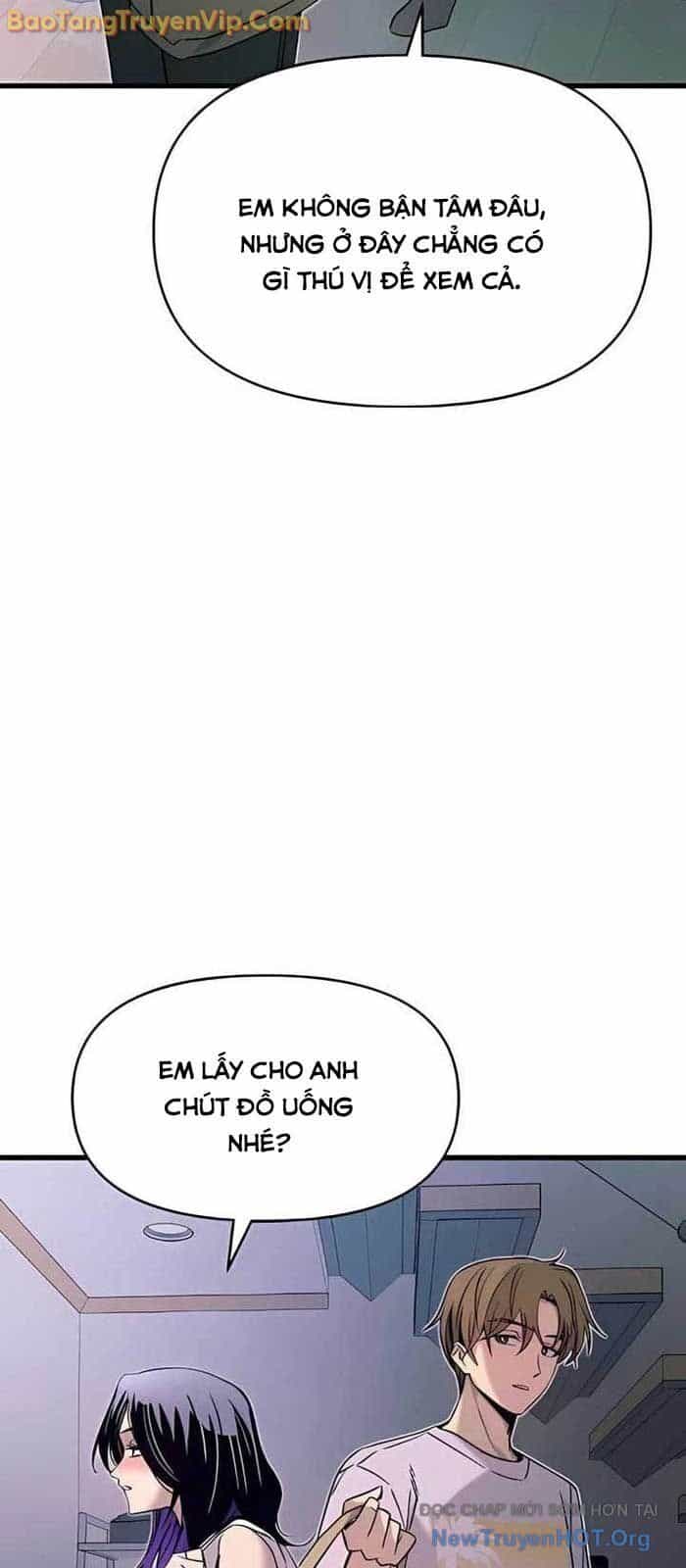 Bias Của Tôi Trên Chuyến Tàu Cuối Cùng - Chương 35 - ảnh 17
