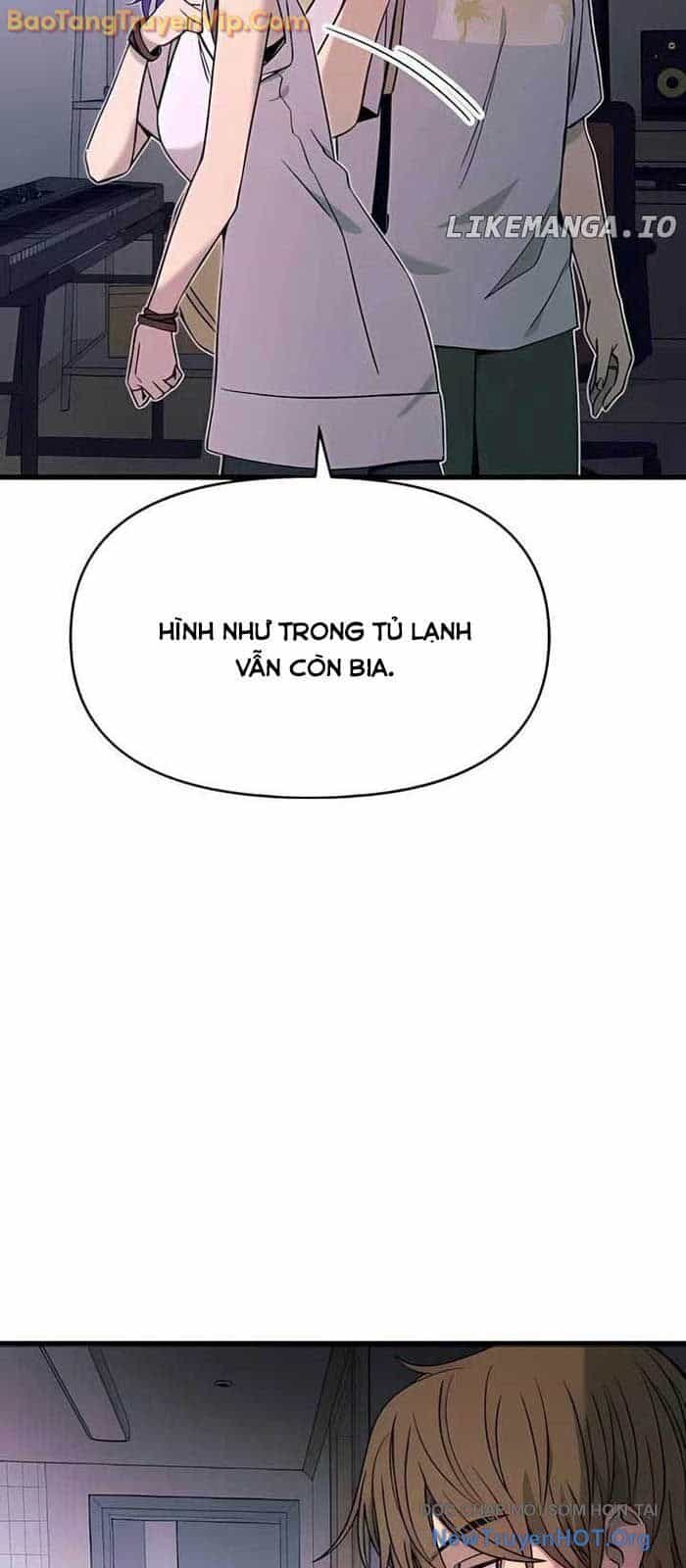 Bias Của Tôi Trên Chuyến Tàu Cuối Cùng - Chương 35 - ảnh 18
